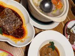 -新白鹿餐厅(龙游路总店·杭帮菜名店)