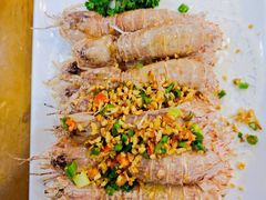 -醉壹号海鲜大排档(厦门美食地标店)