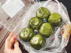 -王家沙点心店(万航渡路店)