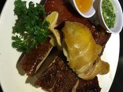 烧味三频-糖朝(尖沙咀店)