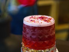 -咖法森林·咖啡  酒吧(天河店)