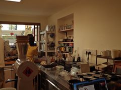 -本無咖啡·BeanWood Coffee
