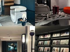 -长沙五一广场Tyndall·隙酒店