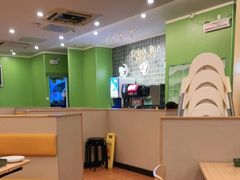 -萨莉亚意式餐厅(黄村高德汇店)