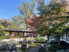 -采石矶景区