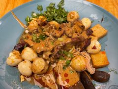 麻辣烫-盒马鲜生(十里堡店)