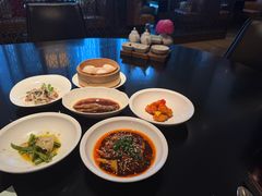 -丽晶轩中餐厅(重庆丽晶酒店)