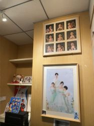 -倾城宝贝儿童摄影(浦东金谊店)