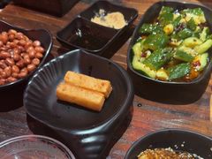 -乐山串串香老火锅(鼓楼店)