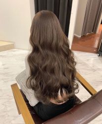 点击看大图 -菲·木田moontin造型salon