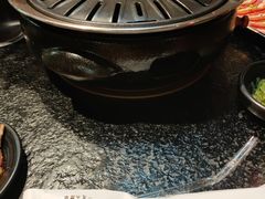 -九田家黑牛烤肉料理(太阳城店)
