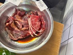 -马晓马佳牛羊肉(新合路店)