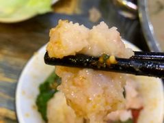 虾滑-刘少华贵州小黄牛·鲜牛肉火锅(总店)