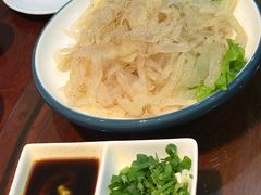 -韩记海鲜饺子旗舰店(红海新区店)