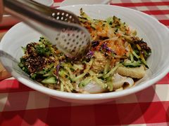 -西贝(上海中心店)