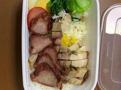 -福荣祥烧腊(斜土路店)