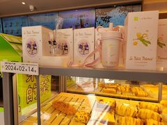-奈雪的茶(大梅沙8号仓店)