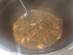 -东北农家院·铁锅炖(莘庄店)