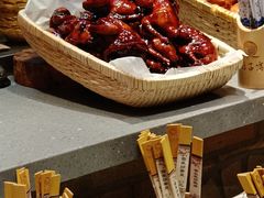 -鸽子窝(黄村店)