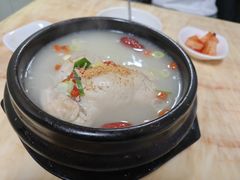 -长顺参鸡汤店(西塔总店)