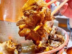 -1078號老北京涮肉(松柏店)