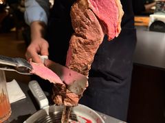 -拉蒂娜·巴西牛排馆 Latina·Brazilian Steakhouse(铜仁旗舰店)