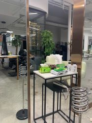 -蚂蚁造型沙龙