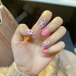 -斯馨·健康美甲美睫