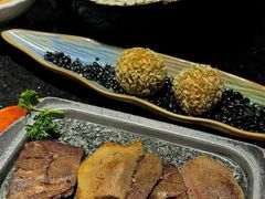 -daozao料理美术馆(东营店)