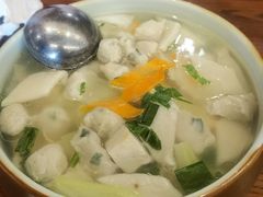 -海坛特色小吃·只做平潭特色菜(平潭店)