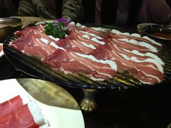 -鲁西肥牛(九方购物中心店)