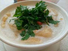 艇仔粥-小榄公饭店(西区彩虹店)