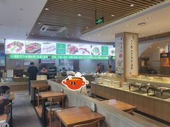 -素满香·素食自助餐(苏州·临顿路店)