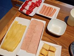 -傣妹火锅(南京东路一店)