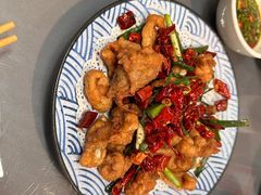 -金龙·打边炉(南京西路店)