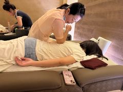 -水云空涧·沐足·采耳·按摩·SPA影院(琶洲店)
