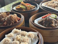 -百回味老爸茶(海彤店)