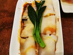 -北海金昌开元名都大酒店·四季轩中餐厅