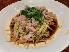 白灼鹅肠-顺德了能馆(虎门店)