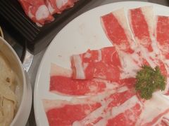 -伊斯美清真火锅(吉祥店)