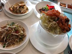 -南山鲜虾面·活鲜小馆·海味大连菜(南山总店)