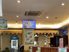 -玖鲜小笼(中山广场店)