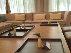 -太原富力铂尔曼大酒店-尚西餐厅