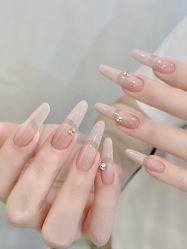 -魔丽卡·中国式美甲美睫