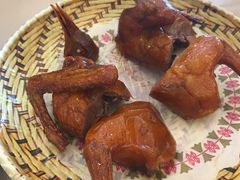 -顺风山庄(水濂山店)