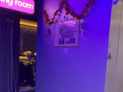 -关你鬼室大型密室逃脱(佛山创意园店)