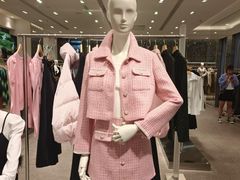 -翠微百货(龙德店)