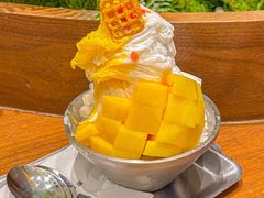 -糖糖屋•糖水•雪花冰店(时尚天河店)