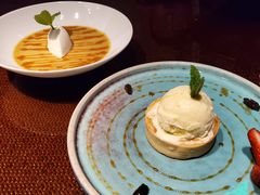 -杭州桐庐康莱德酒店西餐厅-舍