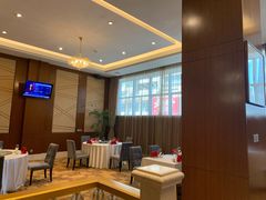 -凯宾斯基大酒店·三楼御龙轩中餐厅